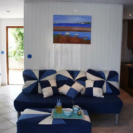 Apartment Azriel Vir Buitenkant foto
